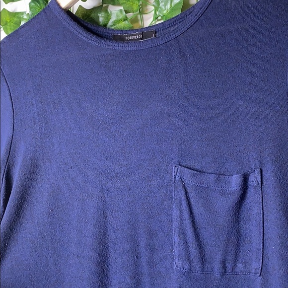 Navy Dress 💙 - Picture 4 of 4